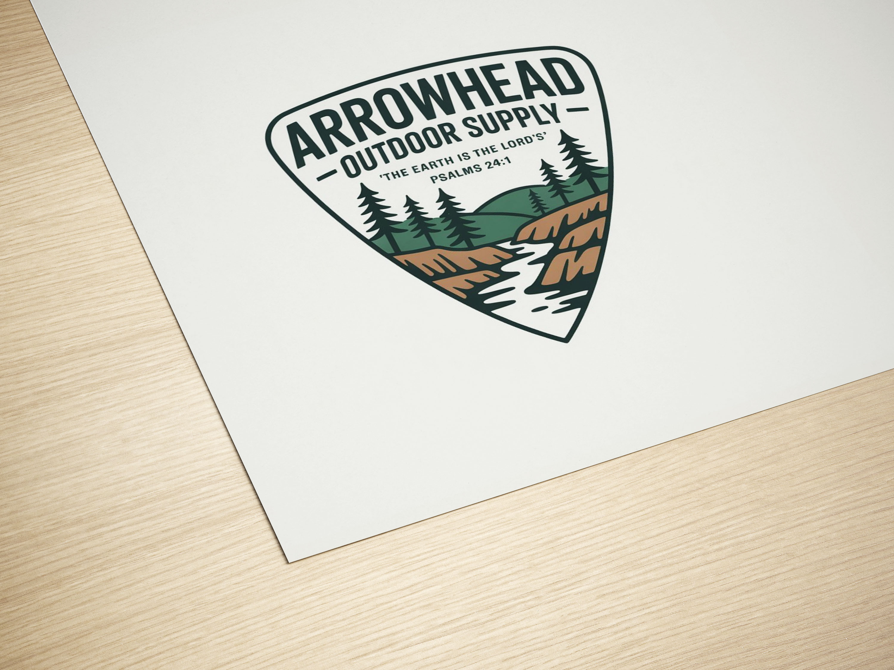 Logo Design by su-san for this project | Design #36427675