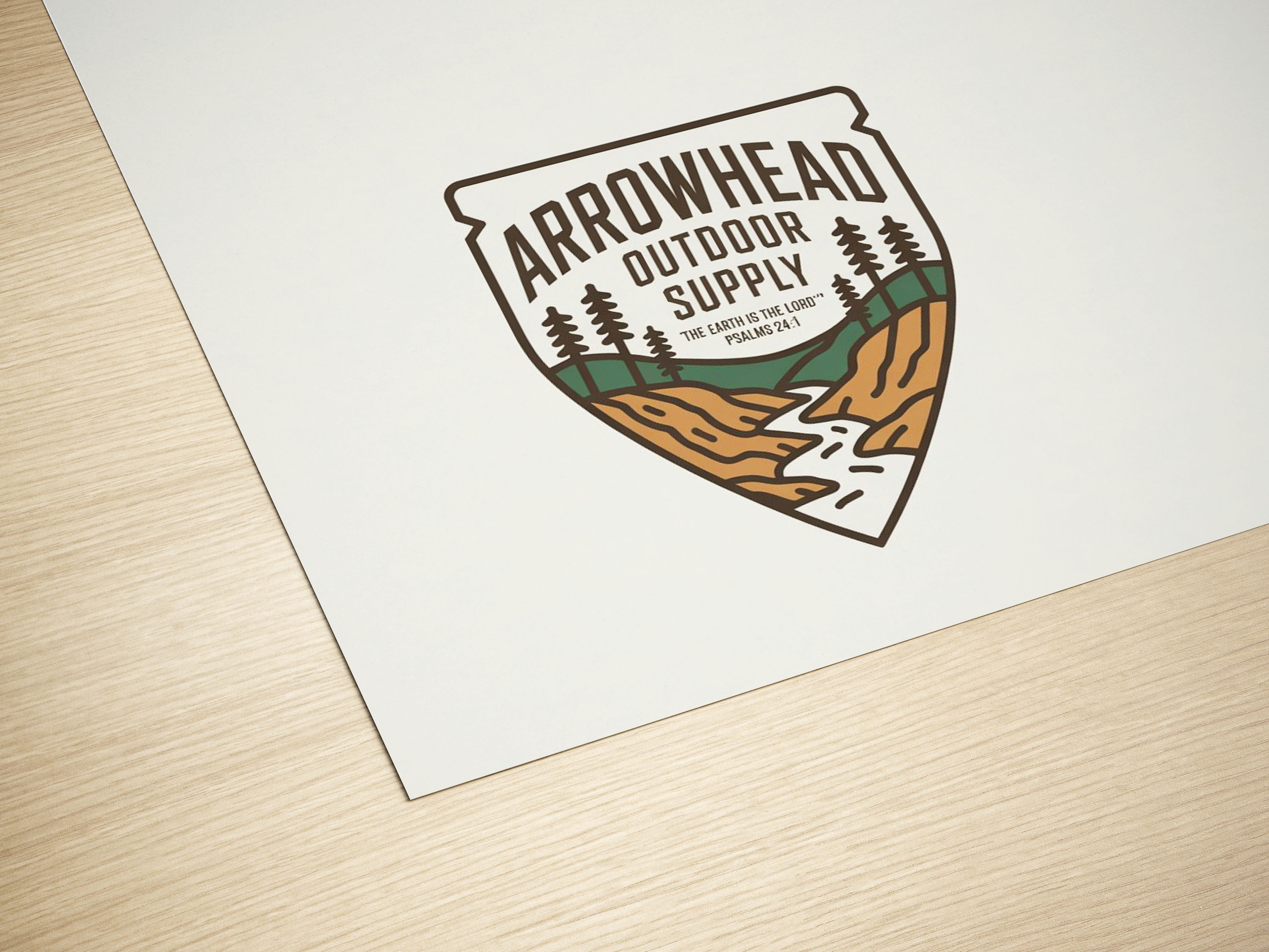 Logo Design by su-san for this project | Design #36427680