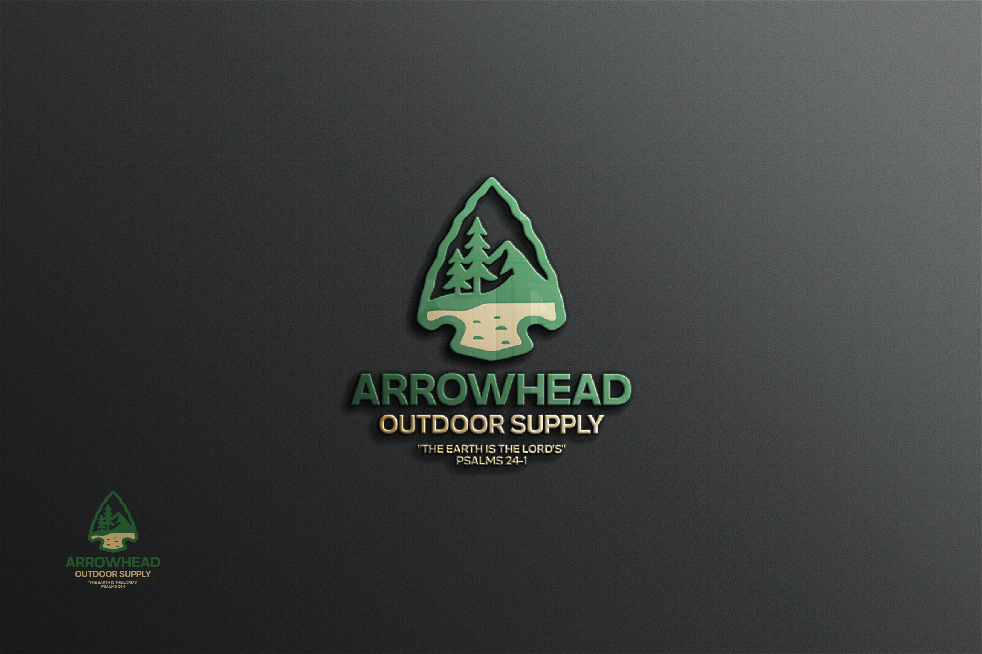 Logo Design by raju.creative for this project | Design #36417618