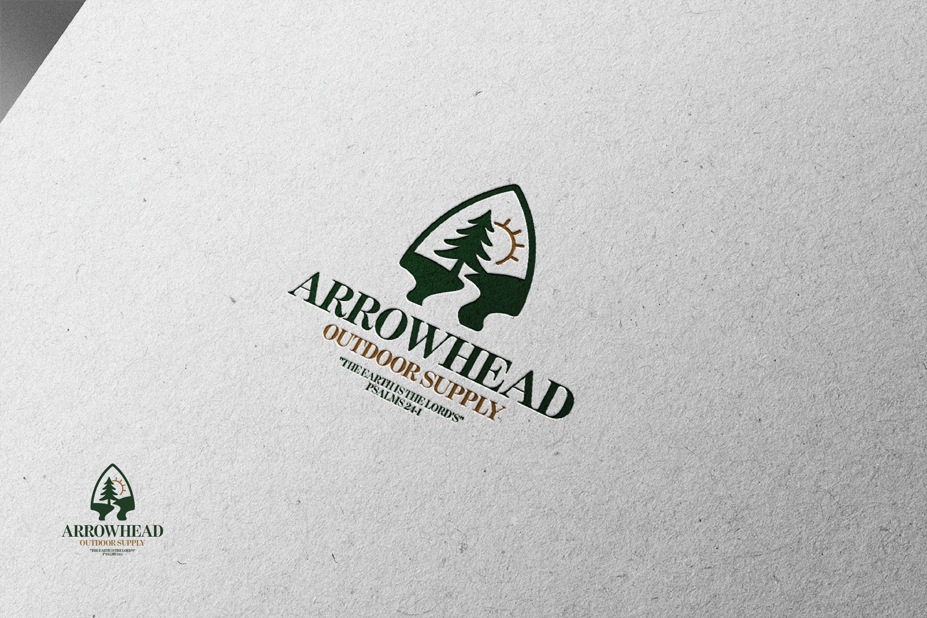 Logo Design by raju.creative for this project | Design #36417619