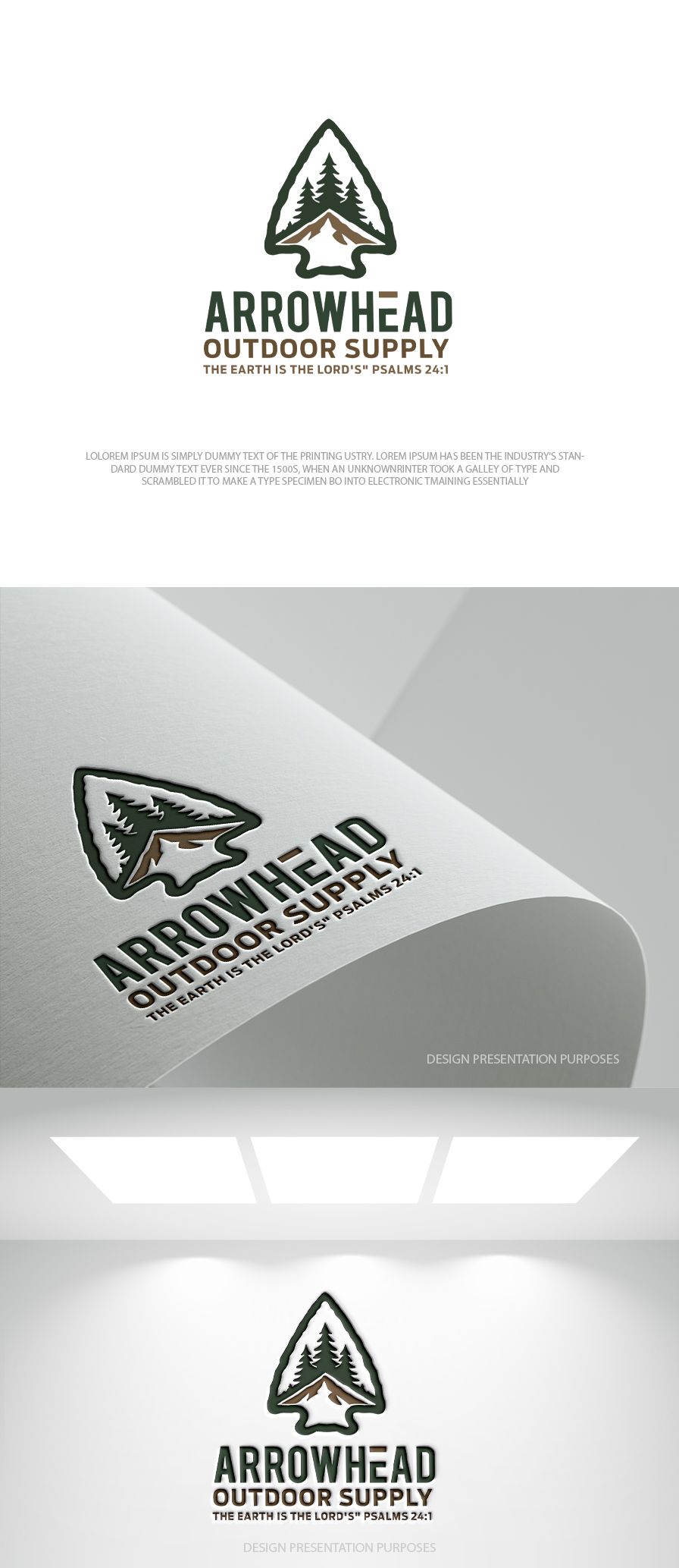 Logo Design by zebronicgraphic for this project | Design #36422679