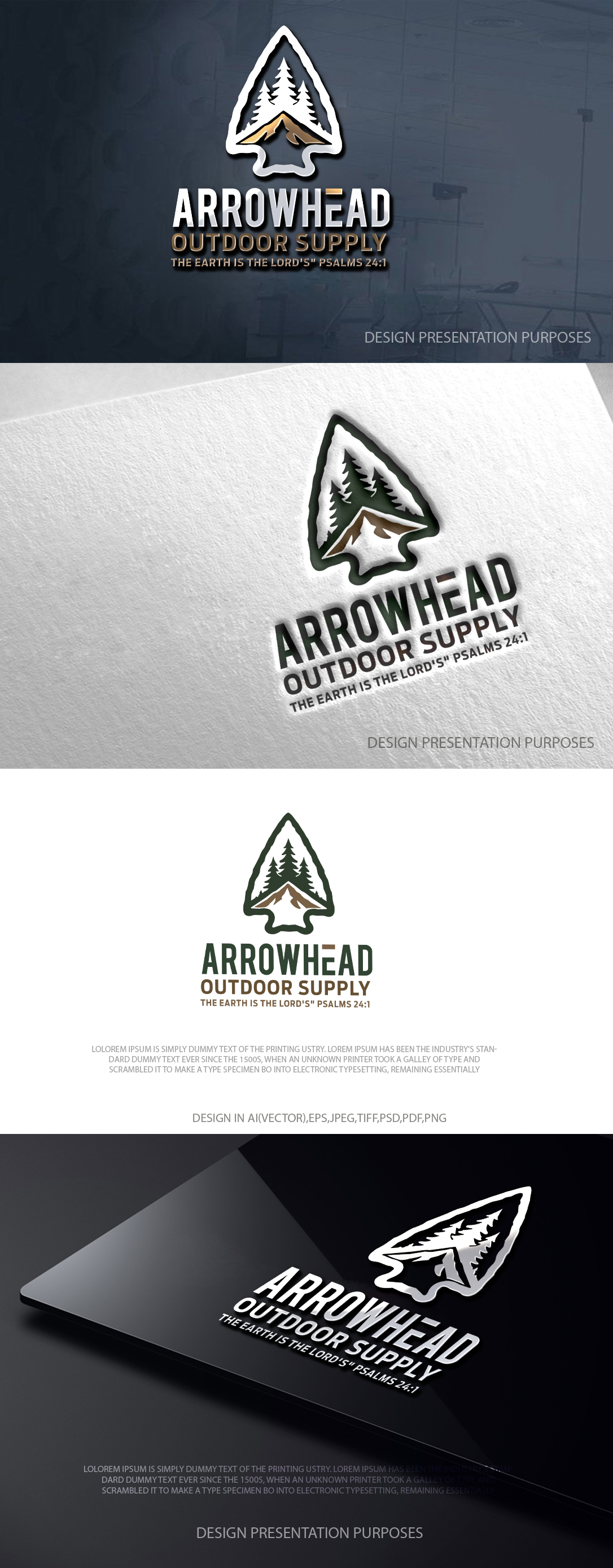 Logo Design by zebronicgraphic for this project | Design #36422680