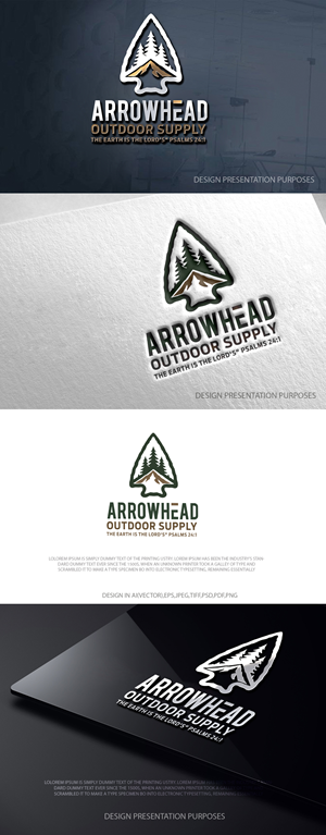 Diseño de Logo por zebronicgraphic para este proyecto | Diseño: #36422680