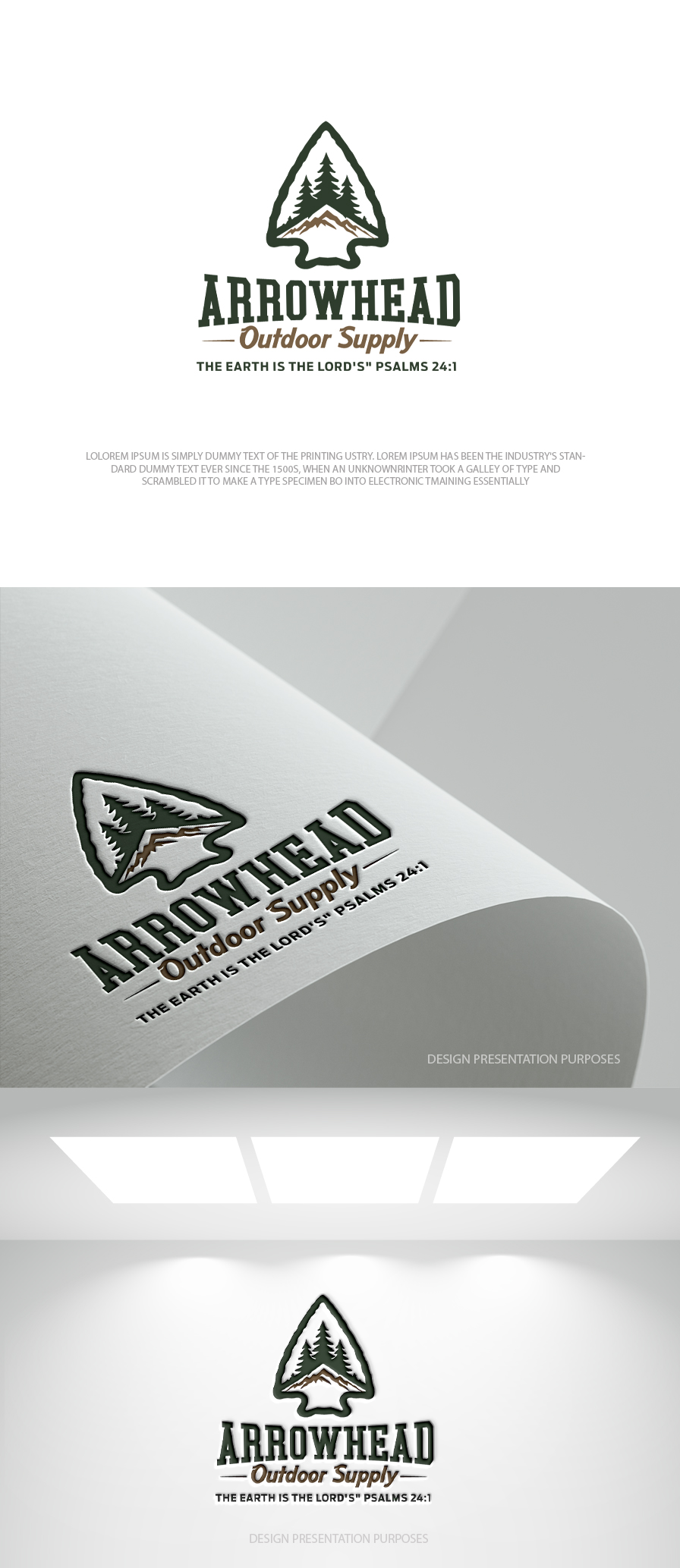 Logo Design by zebronicgraphic for this project | Design #36422745