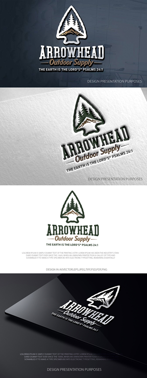 Diseño de Logo por zebronicgraphic para este proyecto | Diseño: #36422746