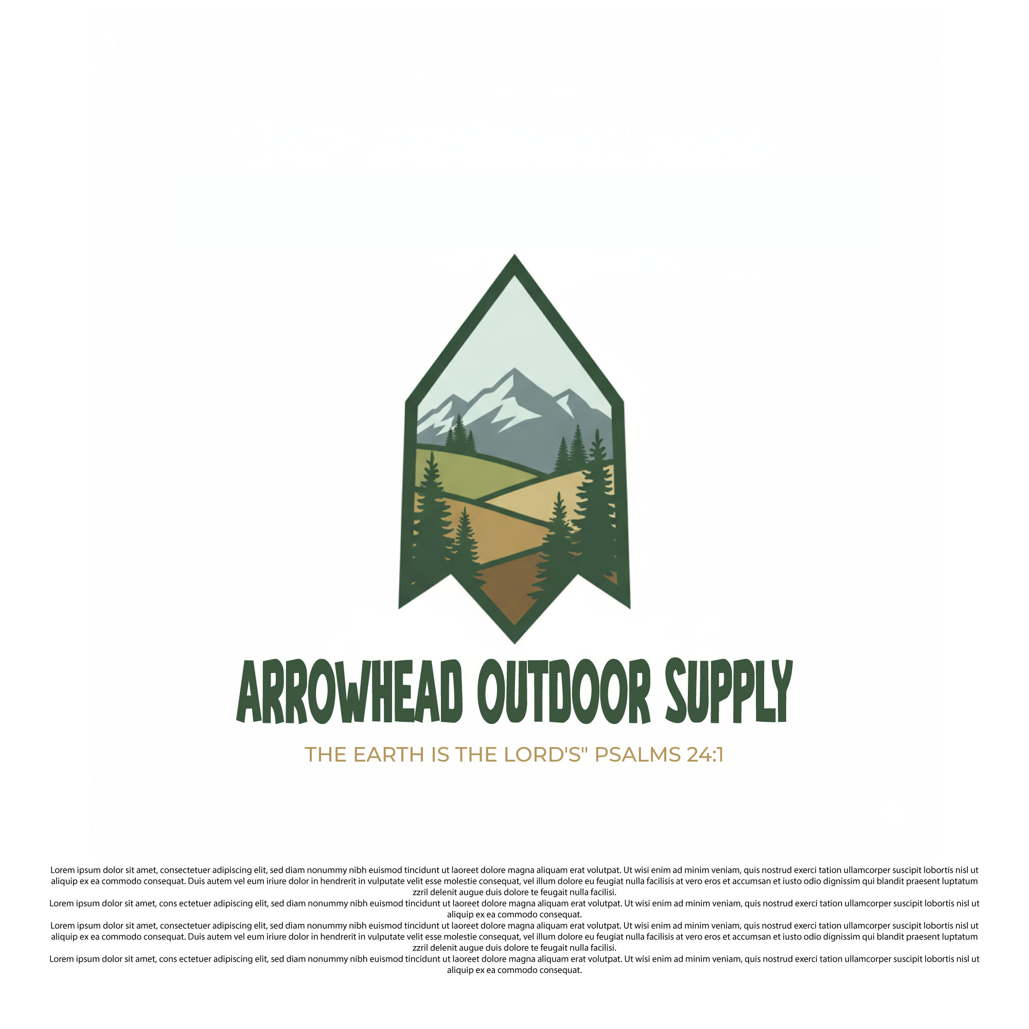 Logo Design by Amaira,s Creation for this project | Design #36437505