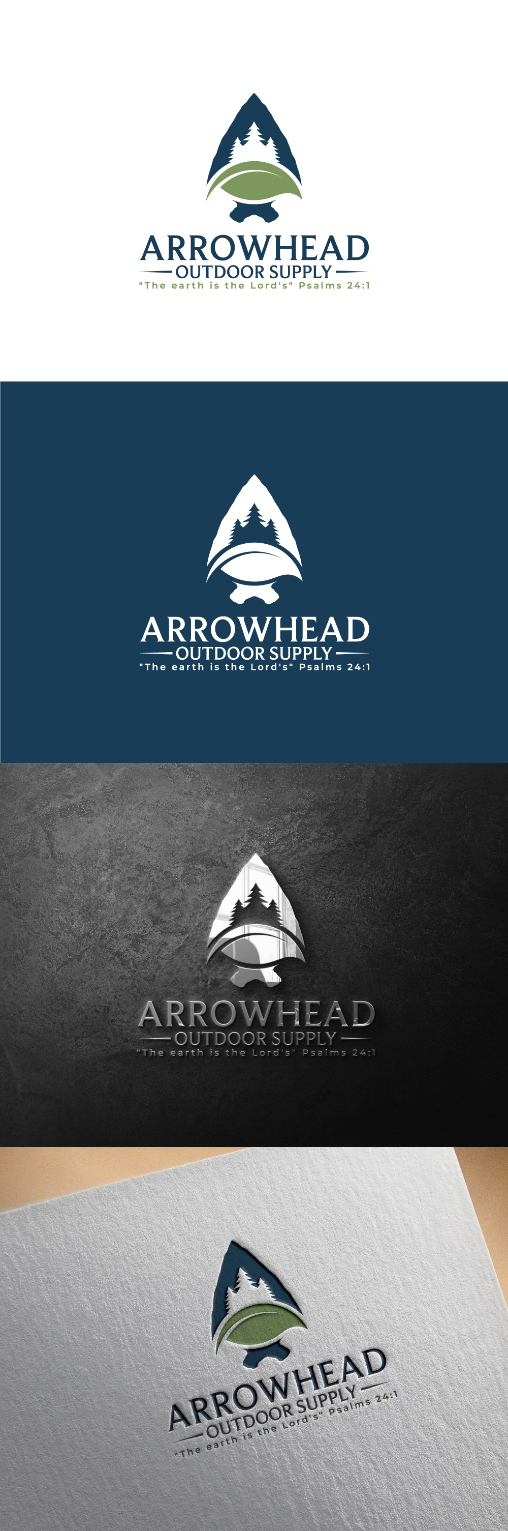 Logo Design by designA78 for this project | Design #36416554