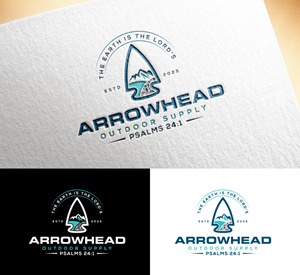 Logo Design by Dot Design 3 for this project | Design: #36445193