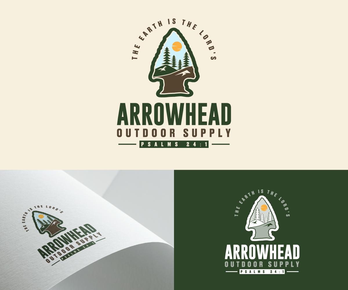 Logo Design by Ansh Design for this project | Design #36421601