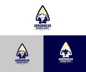 Logo Design by Ansh Design for this project | Design: #36421602