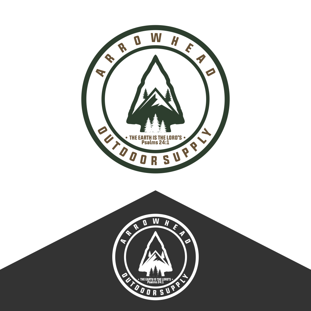 Logo Design by Gerald Design 3 for this project | Design #36415747