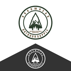 Logo Design by Gerald Design 3 for this project | Design: #36415747