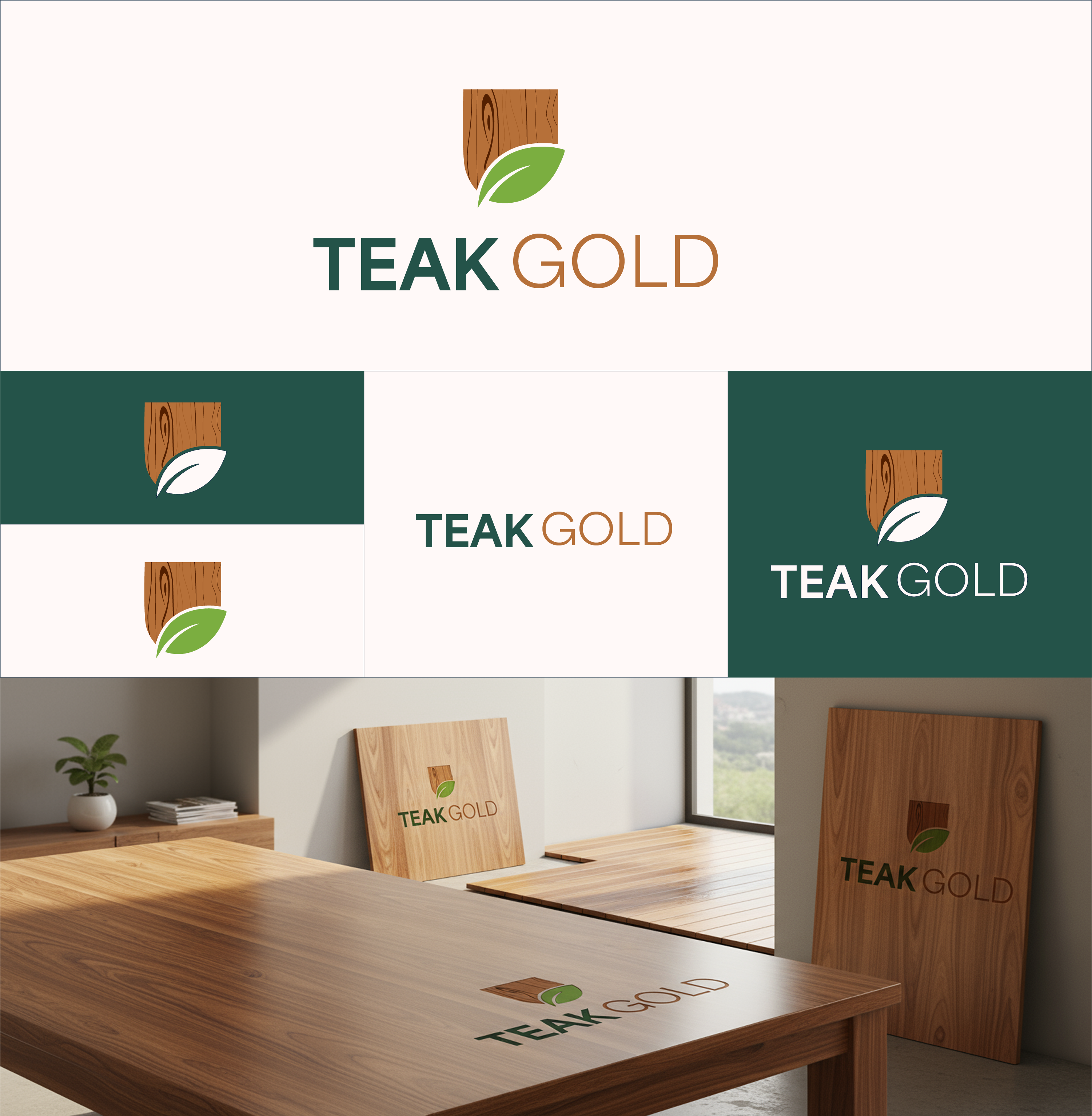 Logo Design by Amer Flehan for this project | Design #36416307
