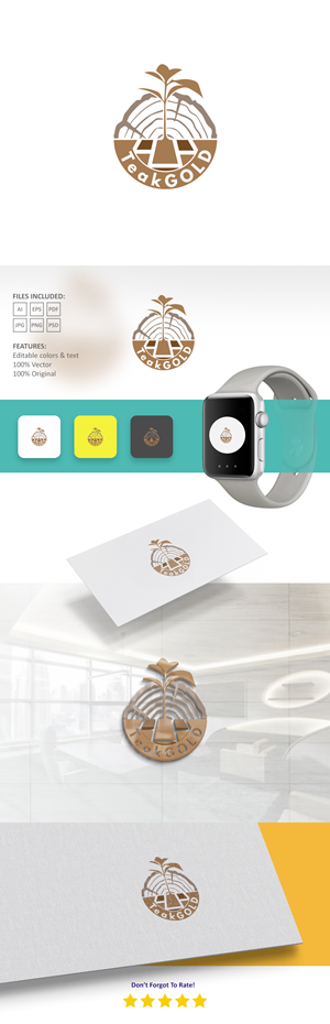 Logo Design by VectorForge for this project | Design: #36419382