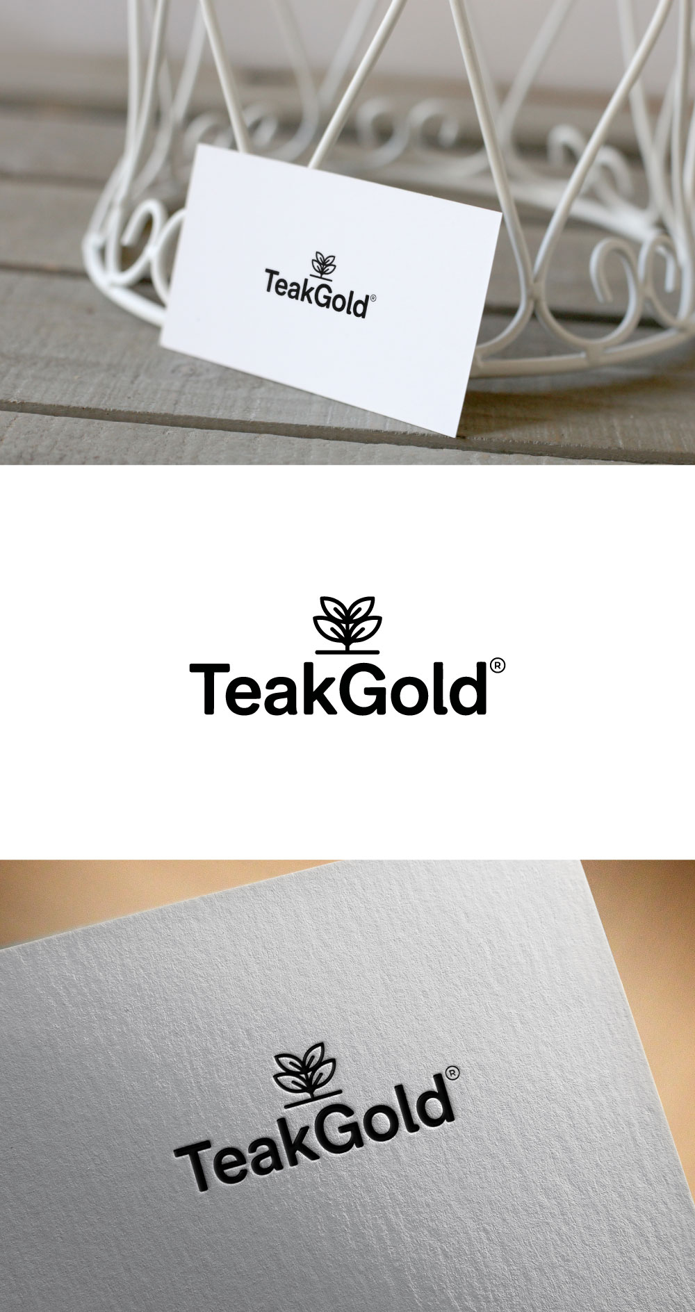 Logo Design by KING JM for this project | Design #36416877