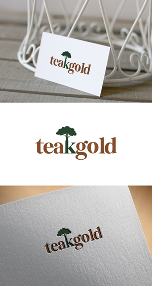 Logo Design by KING JM for this project | Design: #36416878