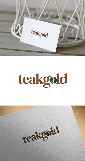 Logo Design by KING JM for this project | Design: #36416879