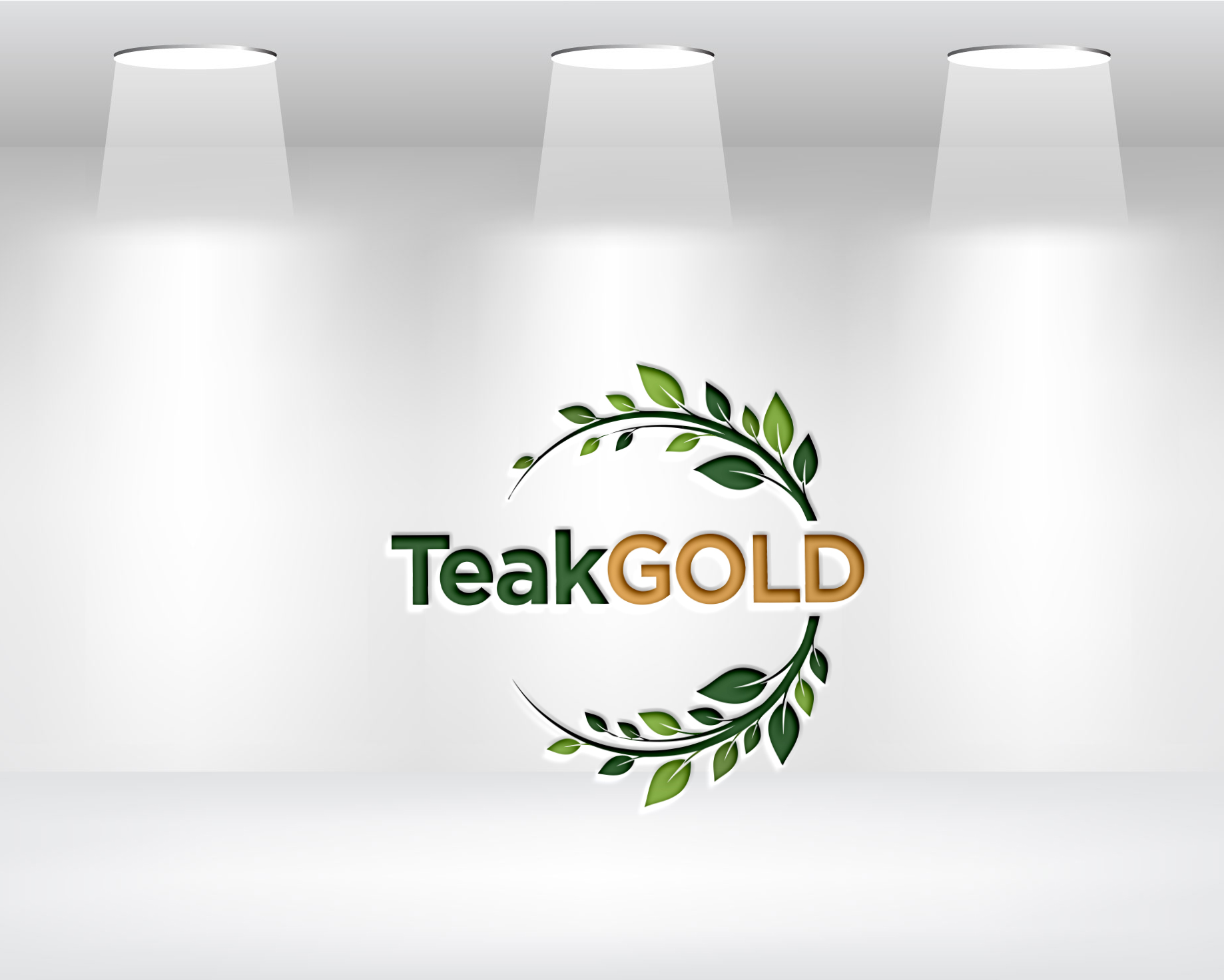 Logo Design by AMEKO for this project | Design #36417500