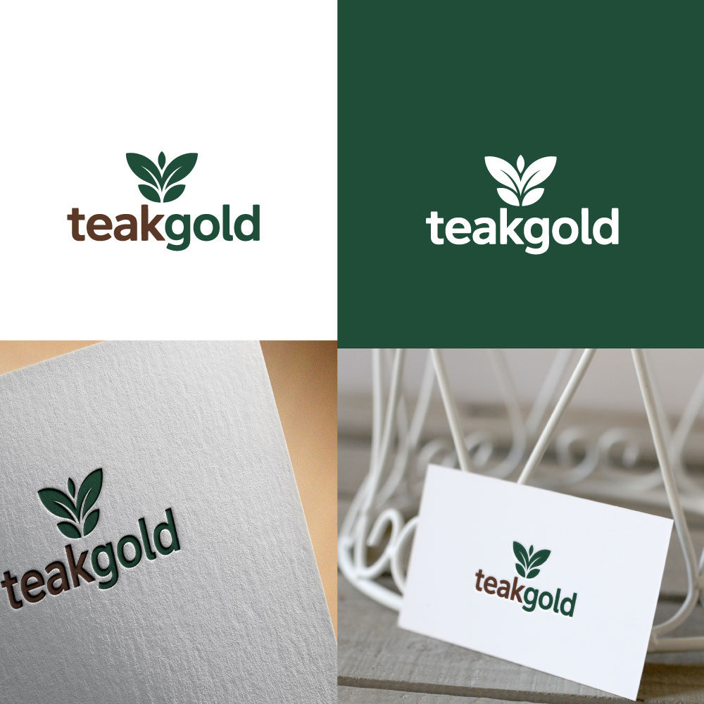 Logo Design by Jonshonkal for this project | Design #36418006