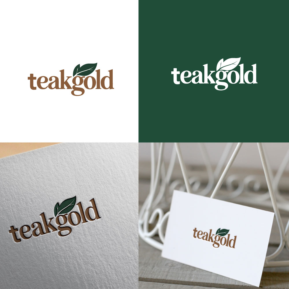 Logo Design by Jonshonkal for this project | Design #36418007