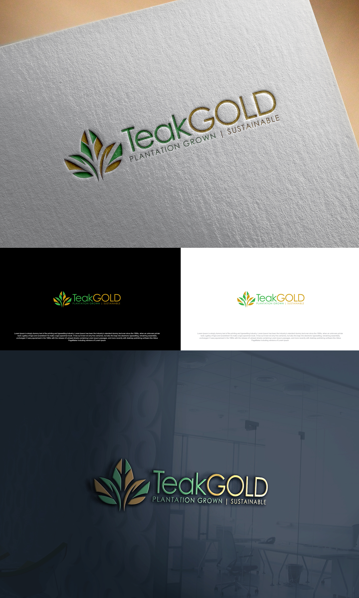 Logo Design by Ahsan Designs for this project | Design: #36427604