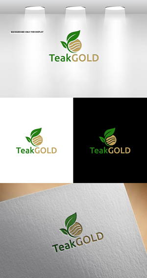 Logo Design by Rahmina for this project | Design: #36418363