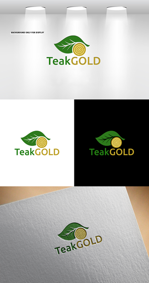 Logo Design by Rahmina for this project | Design: #36418364