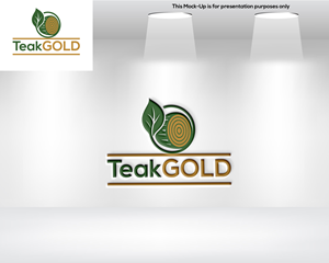 Logo Design by Muina for this project | Design: #36415809