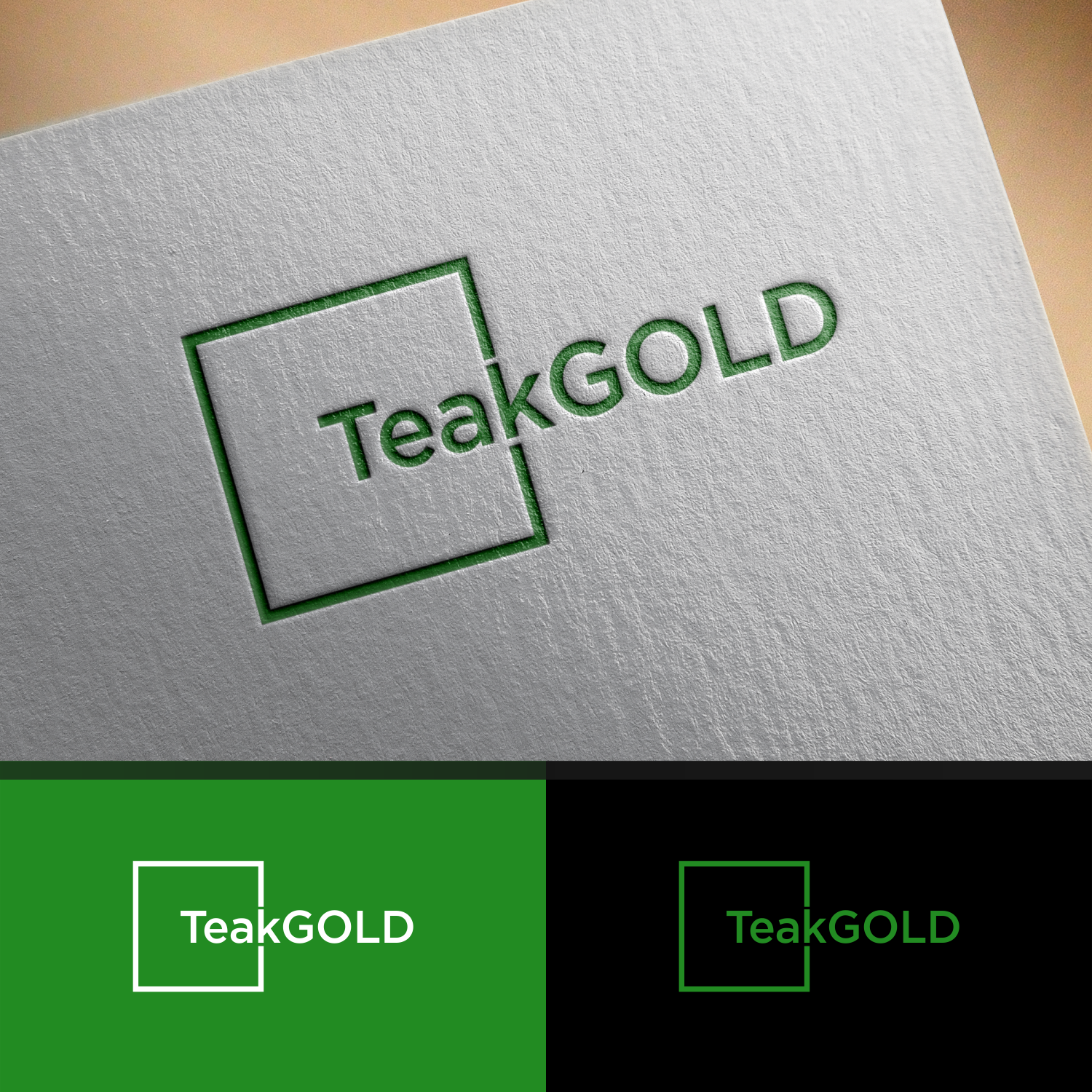 Logo Design by tasmiyatun for this project | Design #36417212