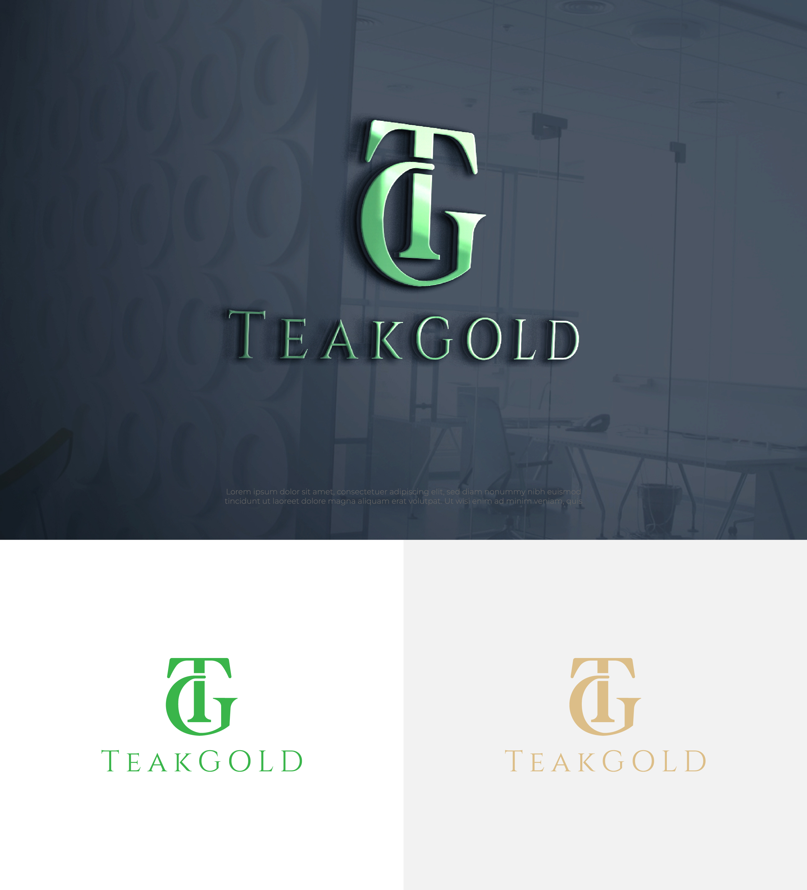 Logo Design by Creative Poli for this project | Design #36418390