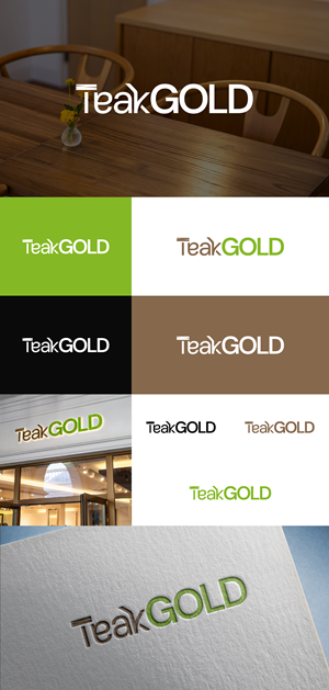 Logo Design by Boril Std for this project | Design: #36416750