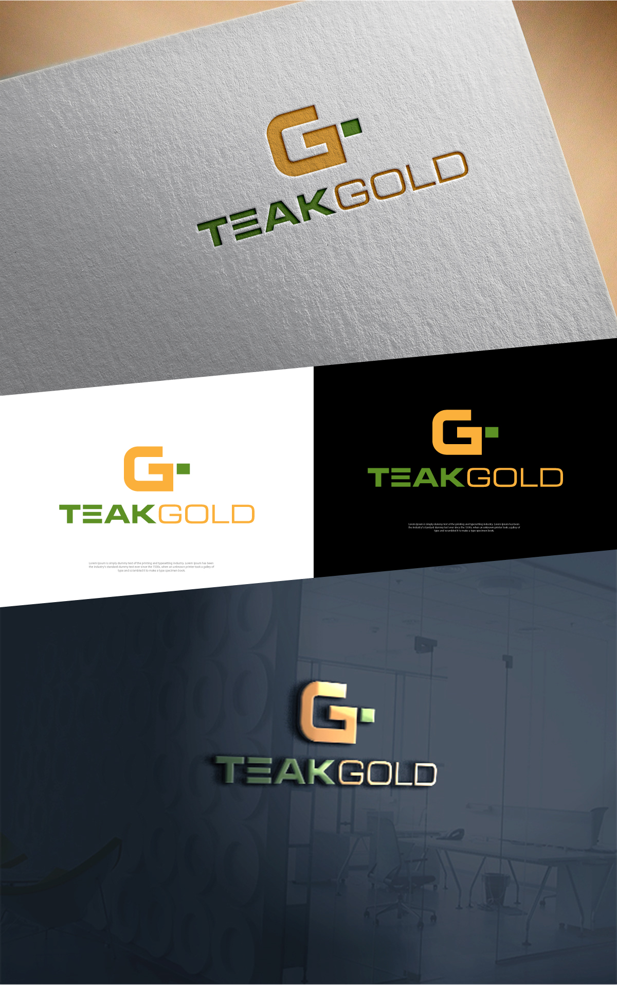 Logo Design by Cool-Designer for this project | Design #36416215