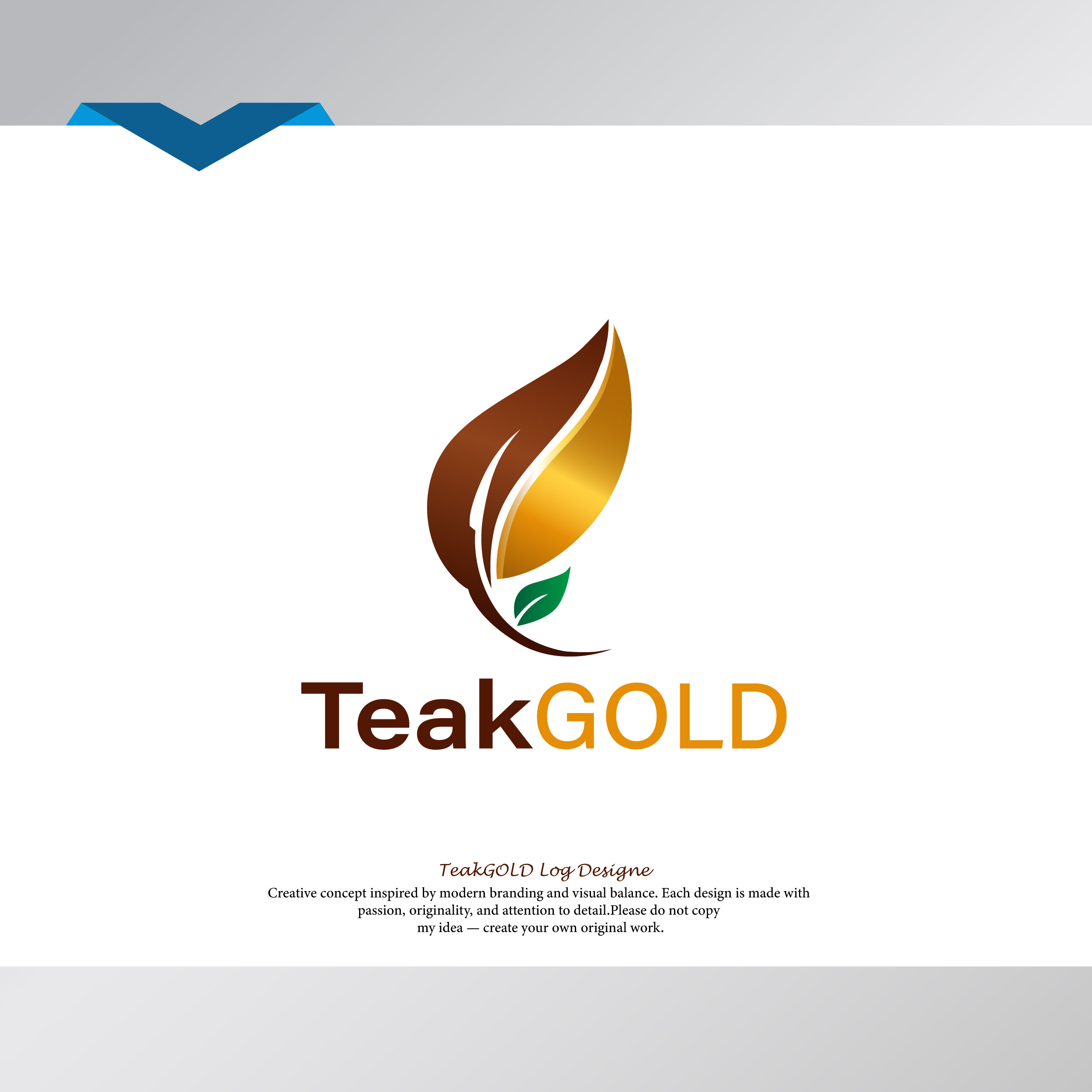 Logo Design by TD  Graphix Hub for this project | Design #36417137