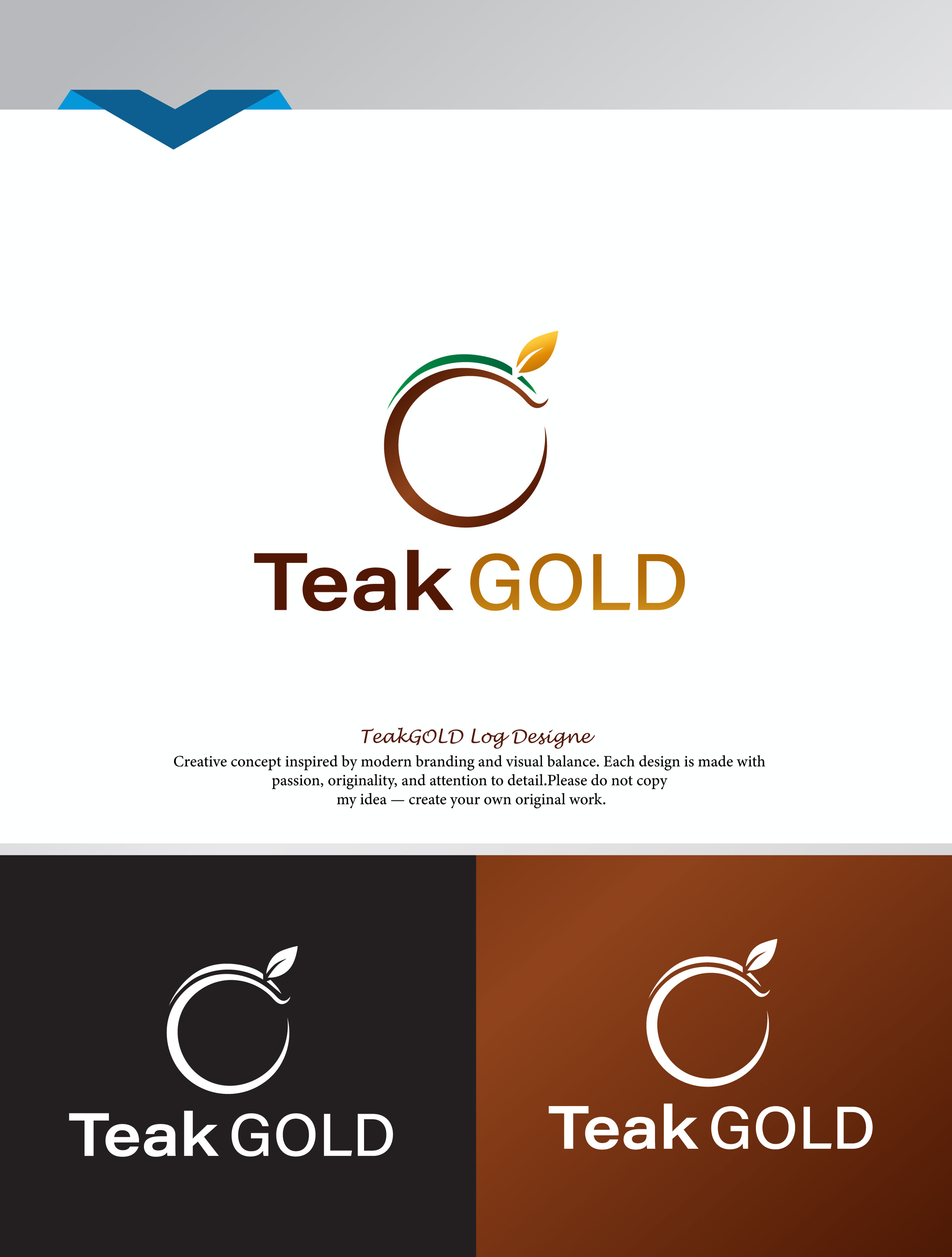 Logo Design by TD  Graphix Hub for this project | Design #36417141