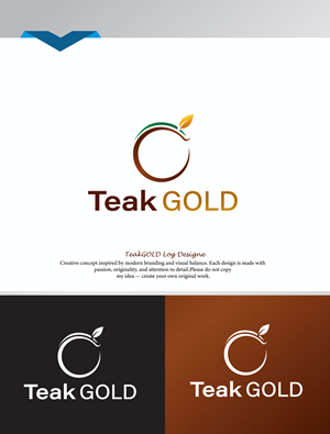 Logo Design by TD  Graphix Hub for this project | Design: #36417141