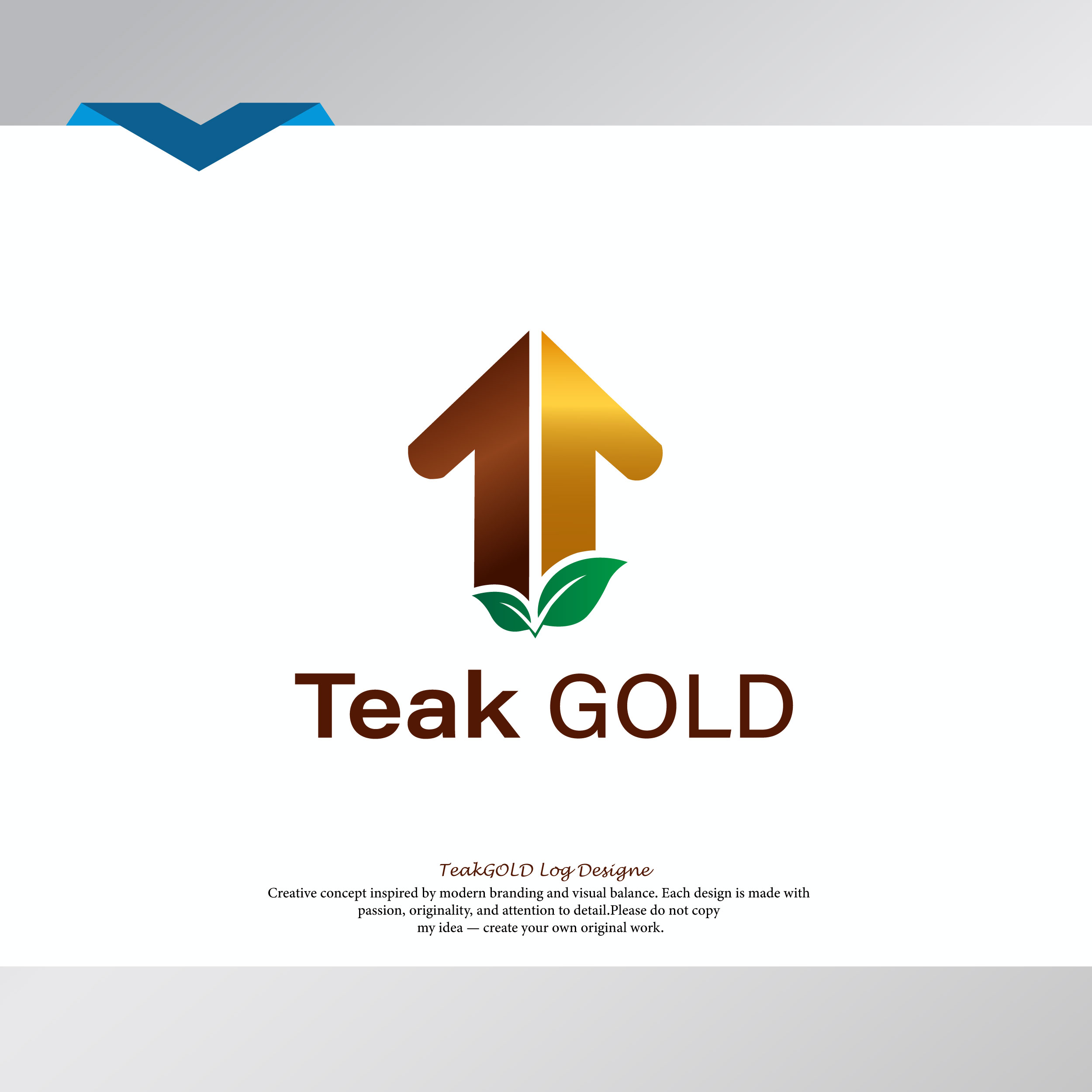 Logo Design by TD  Graphix Hub for this project | Design #36417144