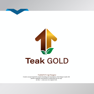 Logo Design by TD  Graphix Hub for this project | Design: #36417144