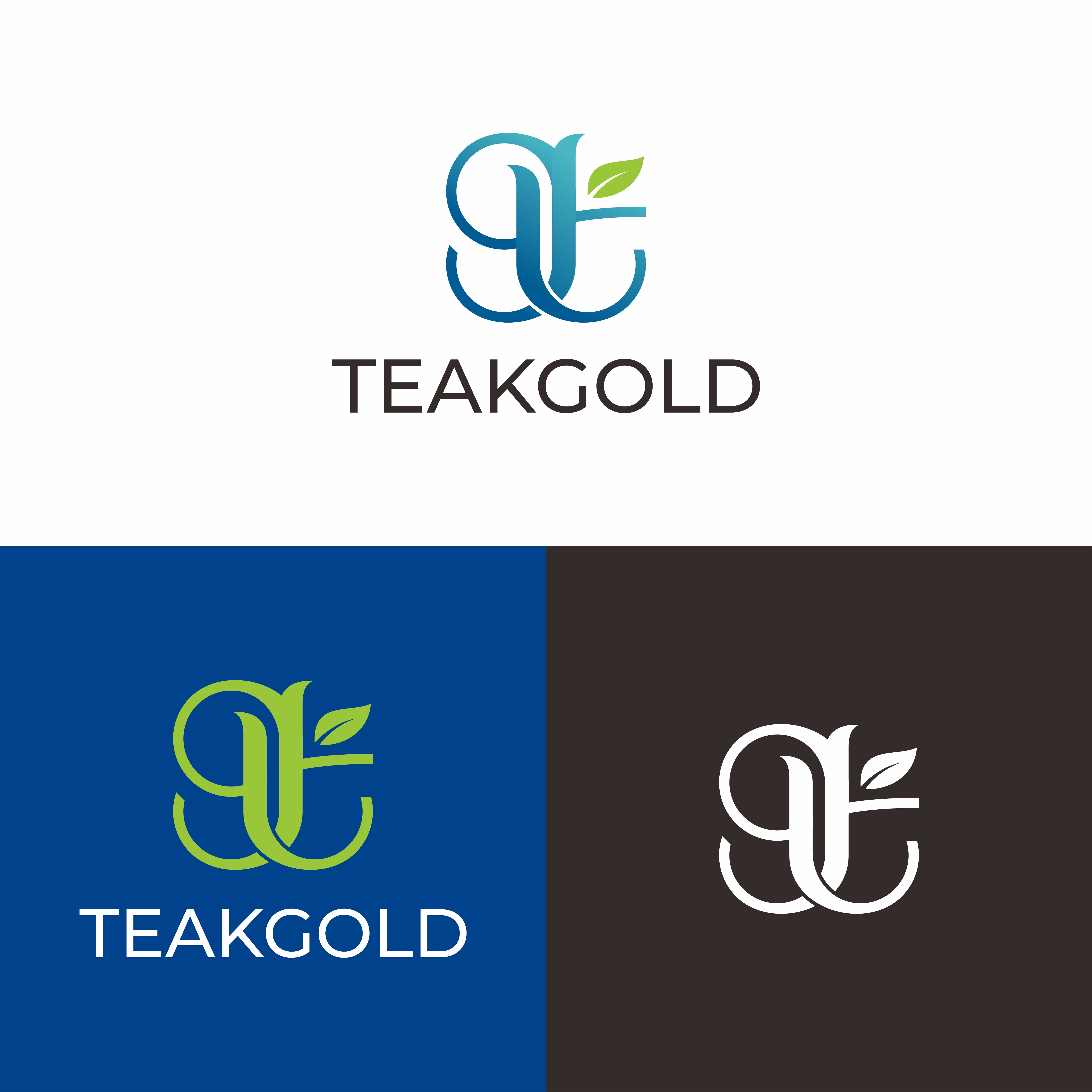 Logo Design by noktah for this project | Design #36418617