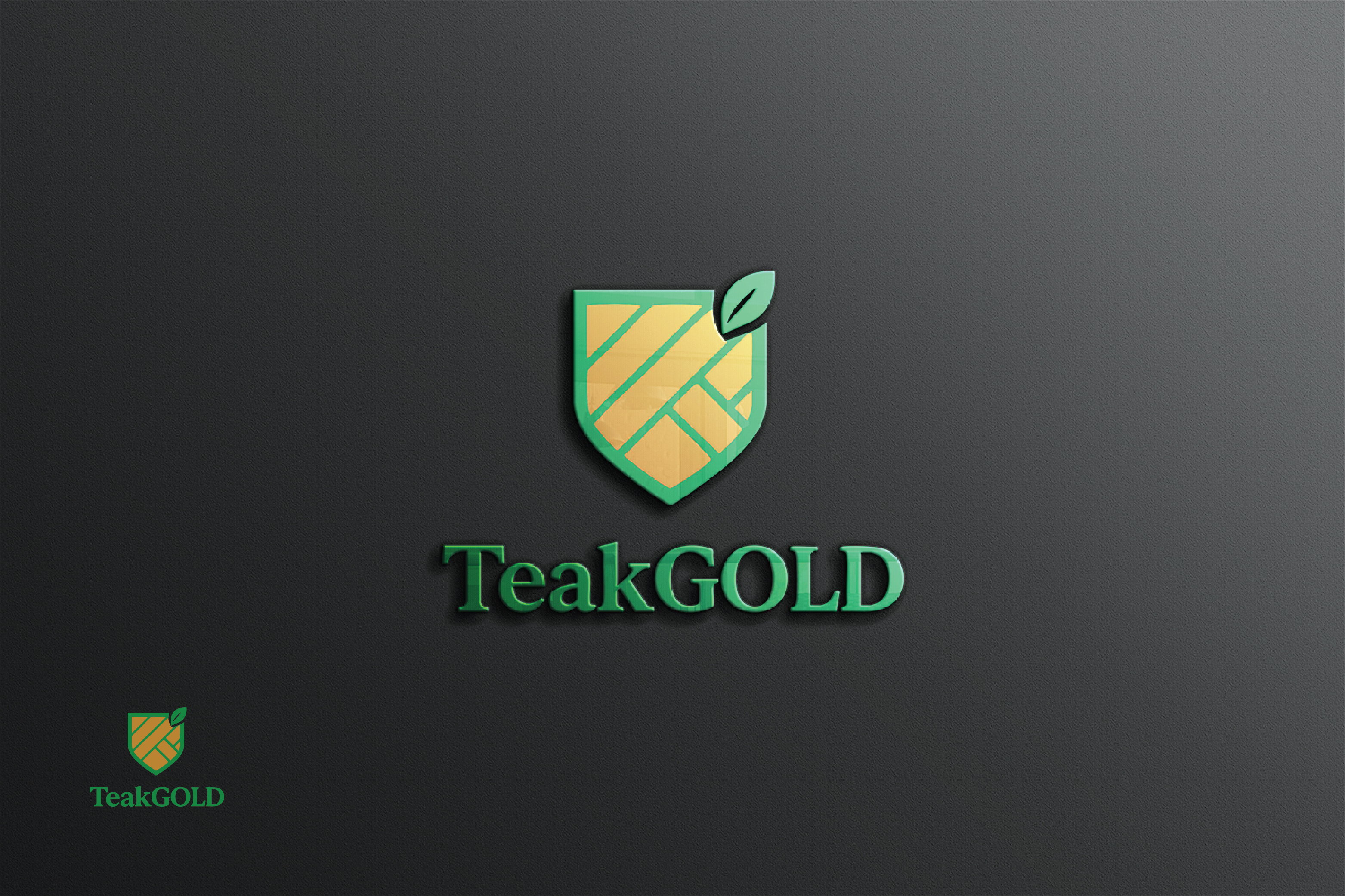 Logo Design by raju.creative for this project | Design #36417585