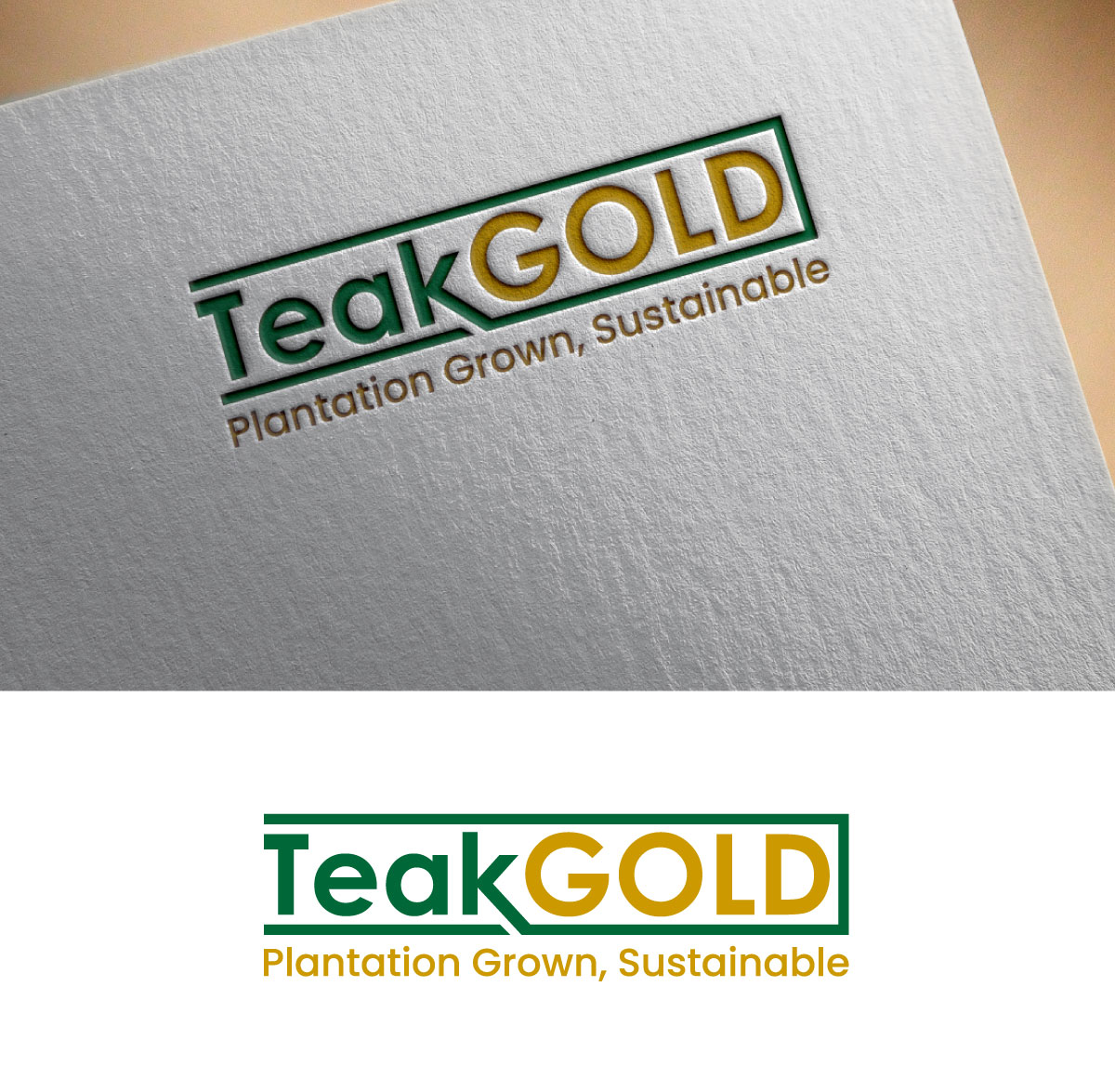 Logo Design by InfiniteSketch for this project | Design #36420355