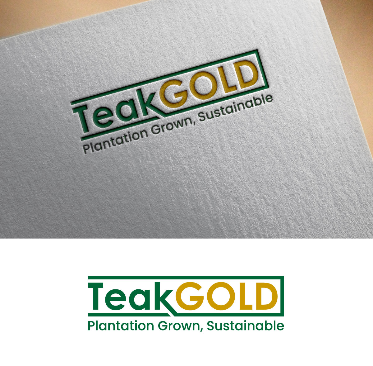 Logo Design by InfiniteSketch for this project | Design #36420357