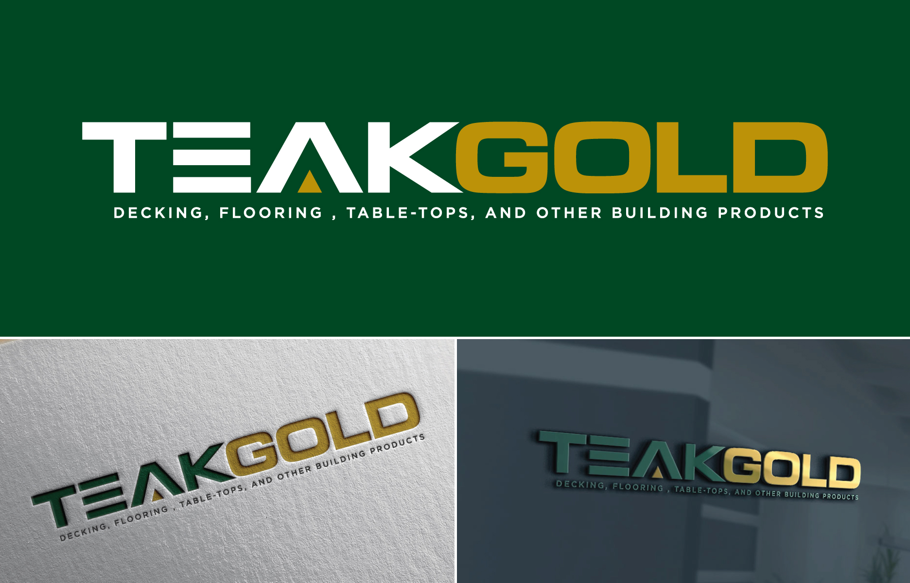 Logo Design by Atec for this project | Design #36416631