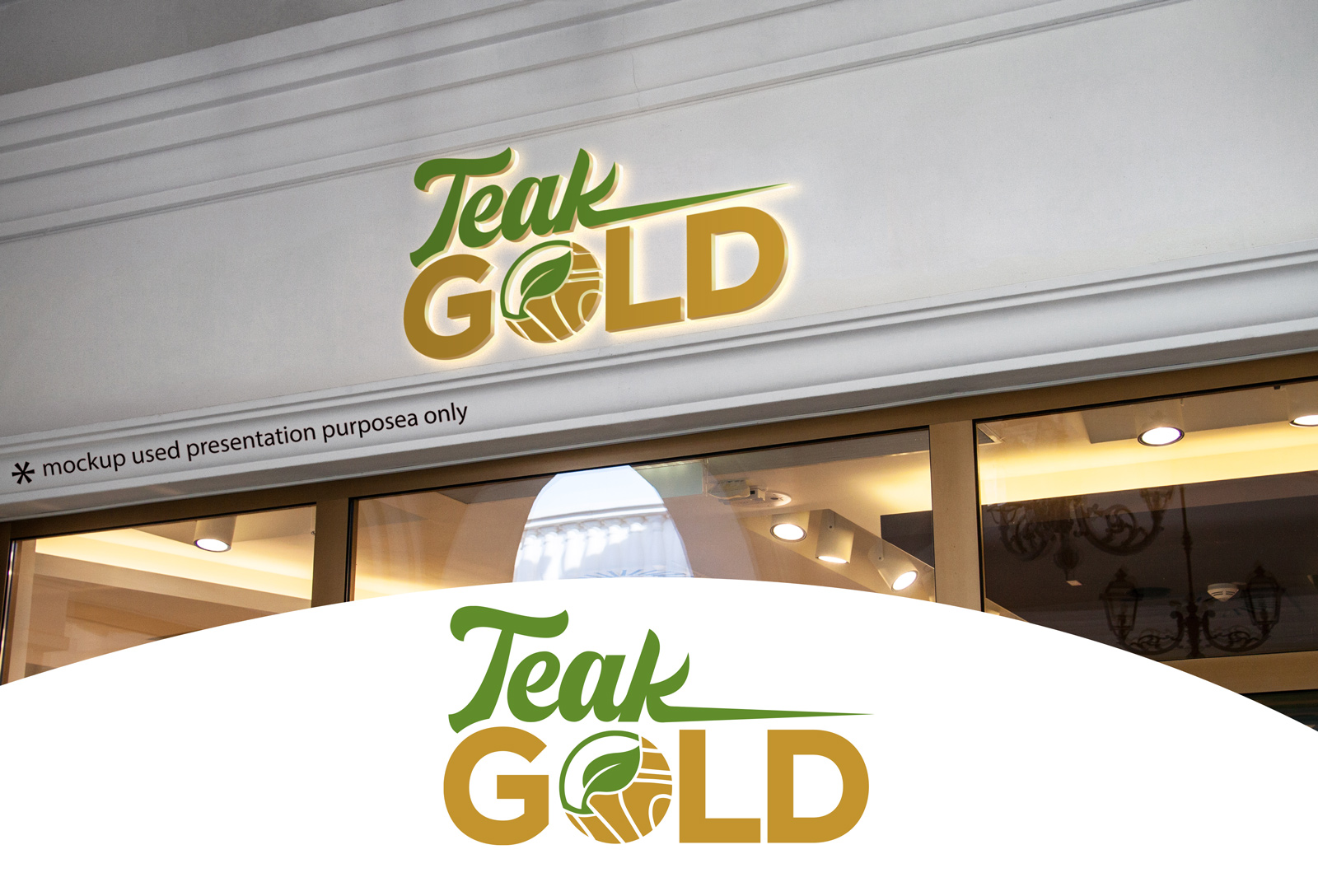 Logo Design by Rubia@ for this project | Design #36417425