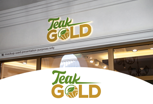 Logo Design by Rubia@ for this project | Design: #36417425