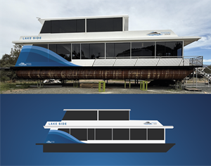 Graphic Design by Javi P for SwabNFog | Design: #36421247