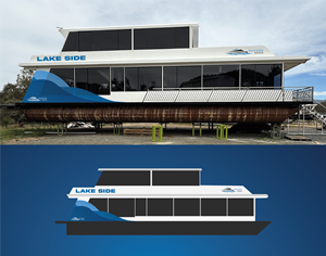 Graphic Design by Javi P for SwabNFog | Design: #36421302