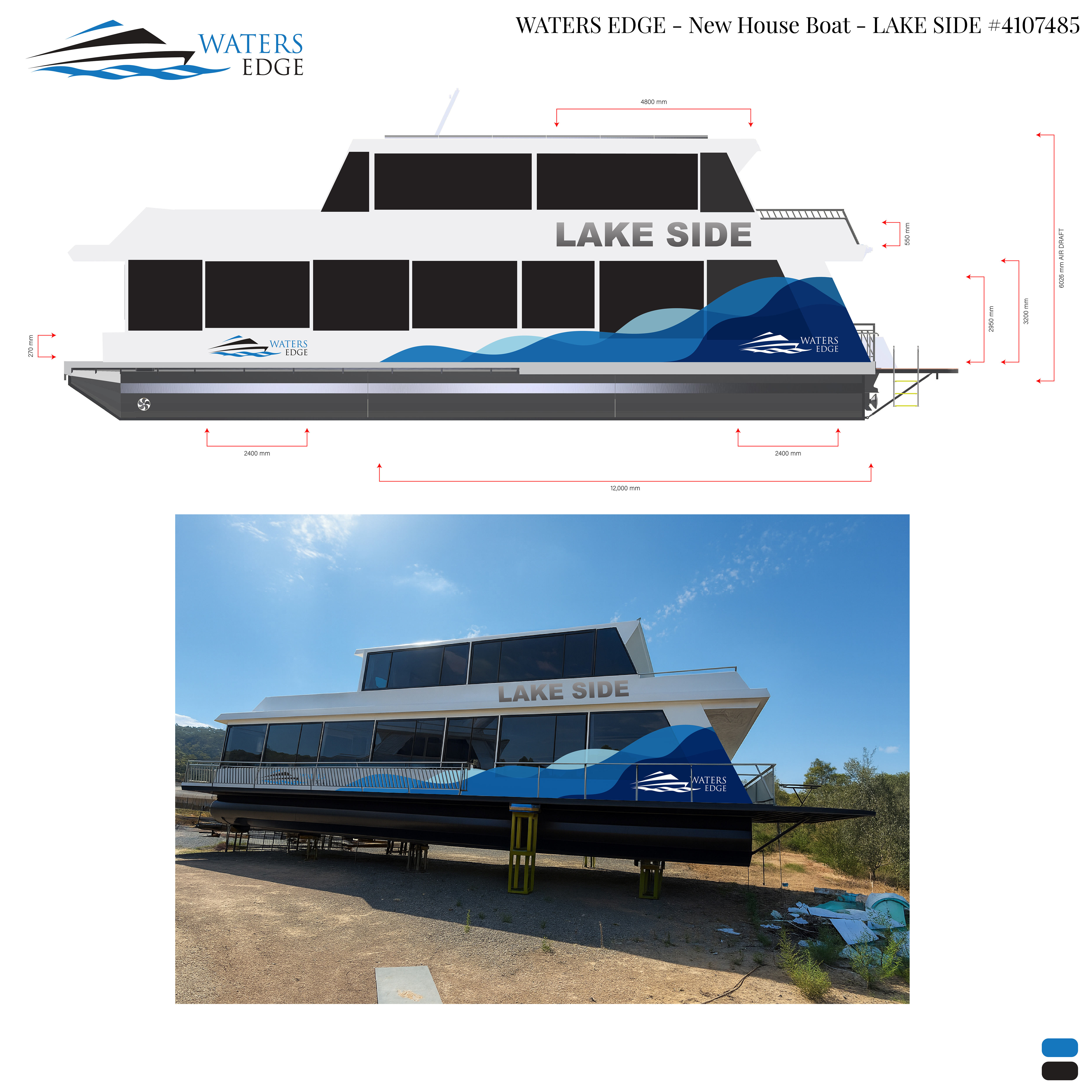 Graphic Design by Faria SheBox for SwabNFog | Design #36419979