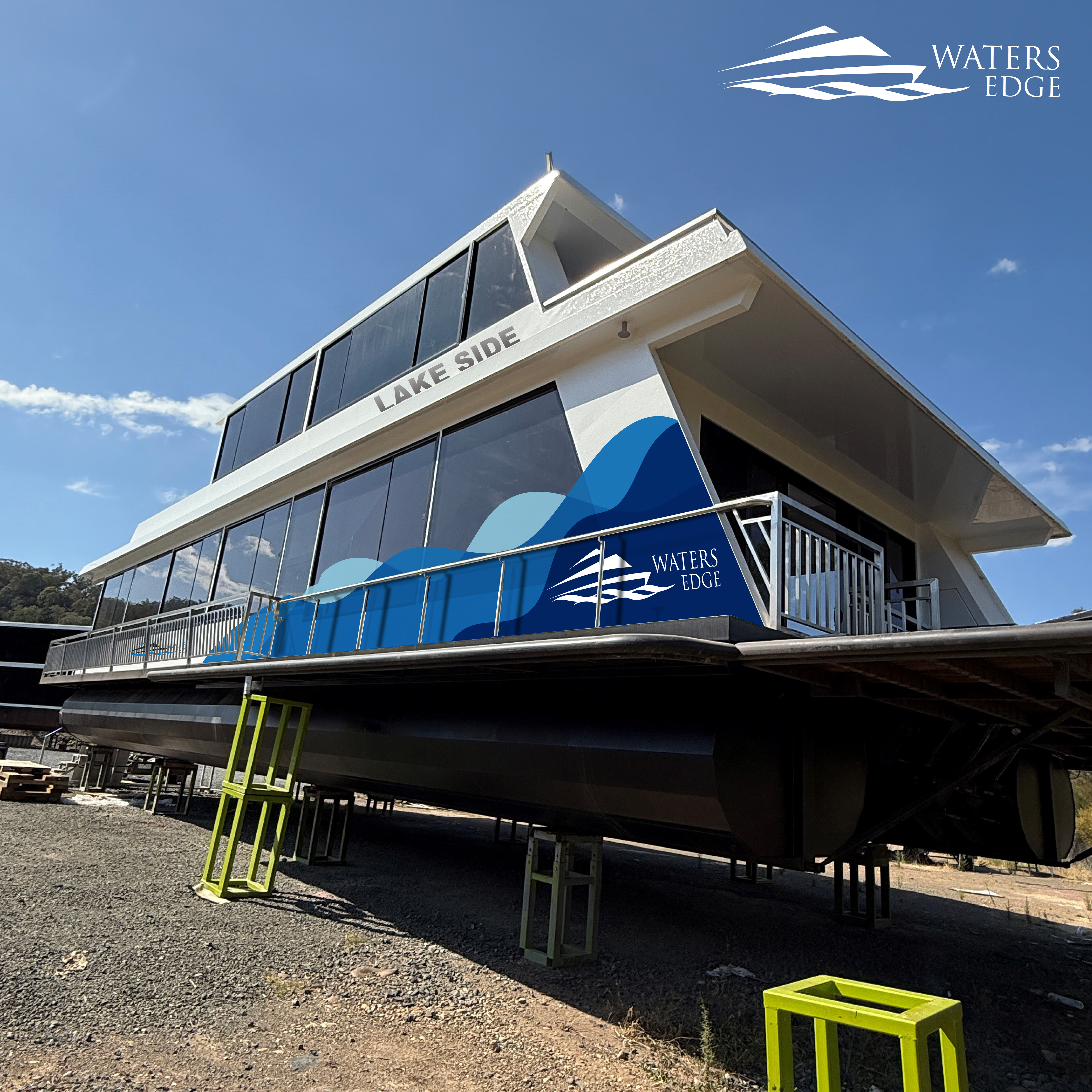 Graphic Design by Faria SheBox for SwabNFog | Design #36419980