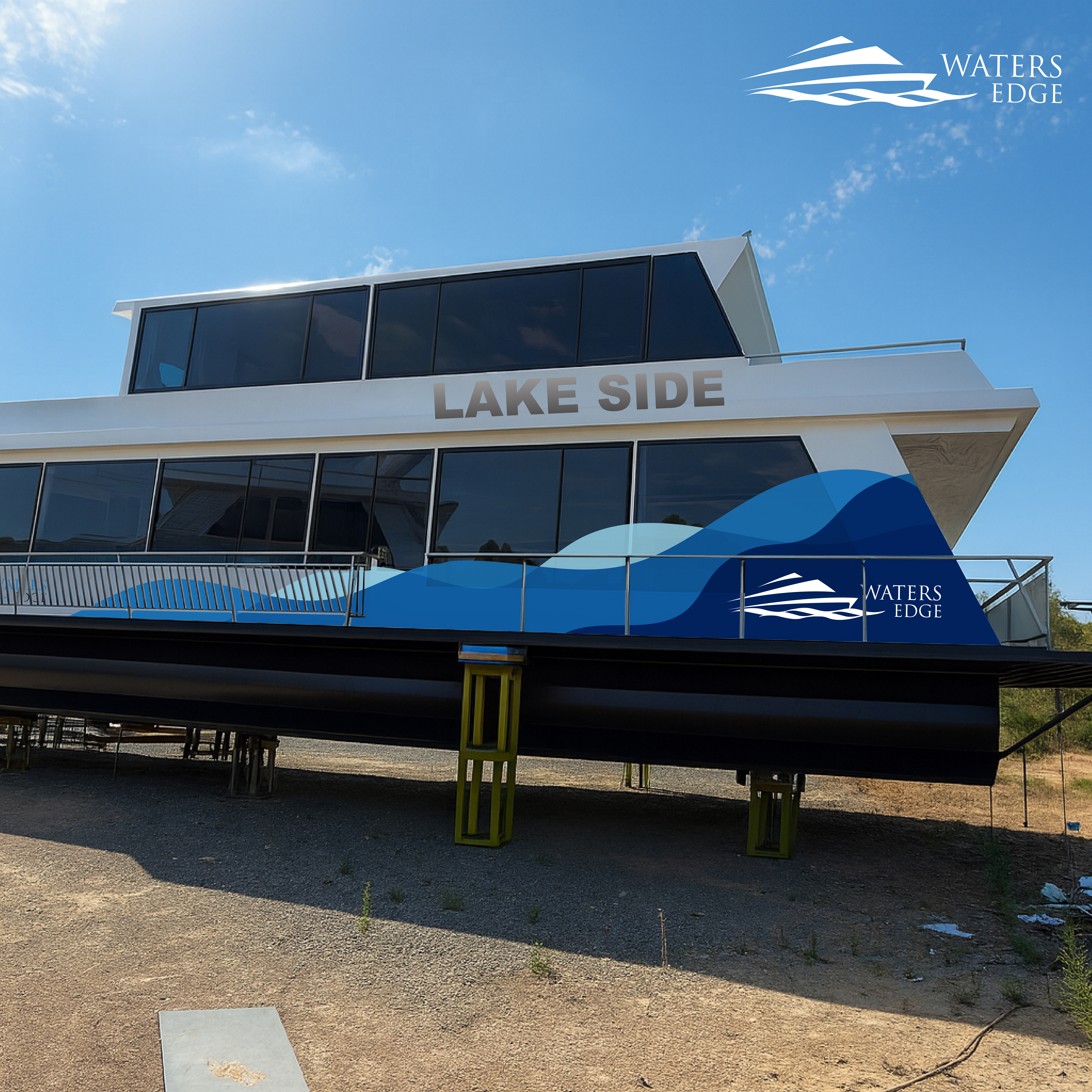 Graphic Design by Faria SheBox for SwabNFog | Design #36419981