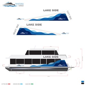 Graphic Design by Faria SheBox for SwabNFog | Design: #36419982